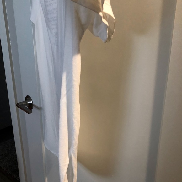 Junk food I want you to want me tee - Picture 3 of 3